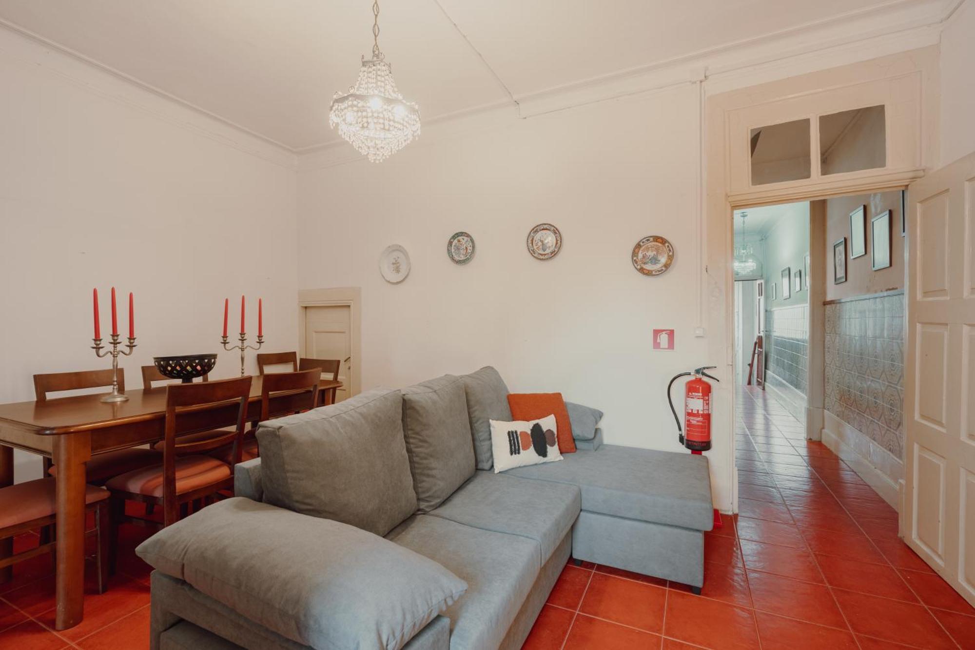 פורטו Alegria By The River House מראה חיצוני תמונה