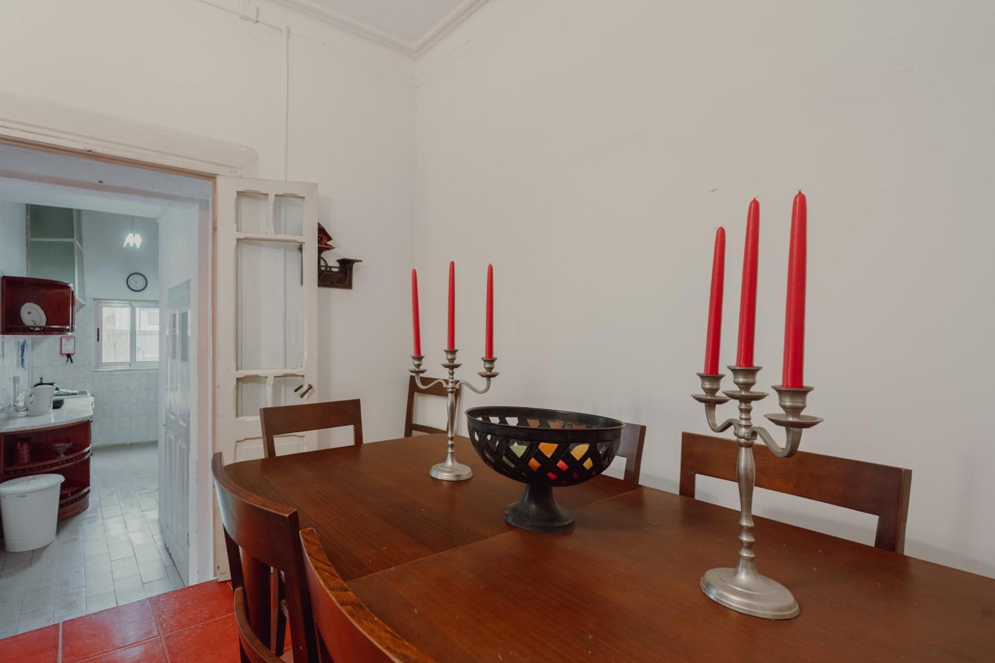 פורטו Alegria By The River House מראה חיצוני תמונה