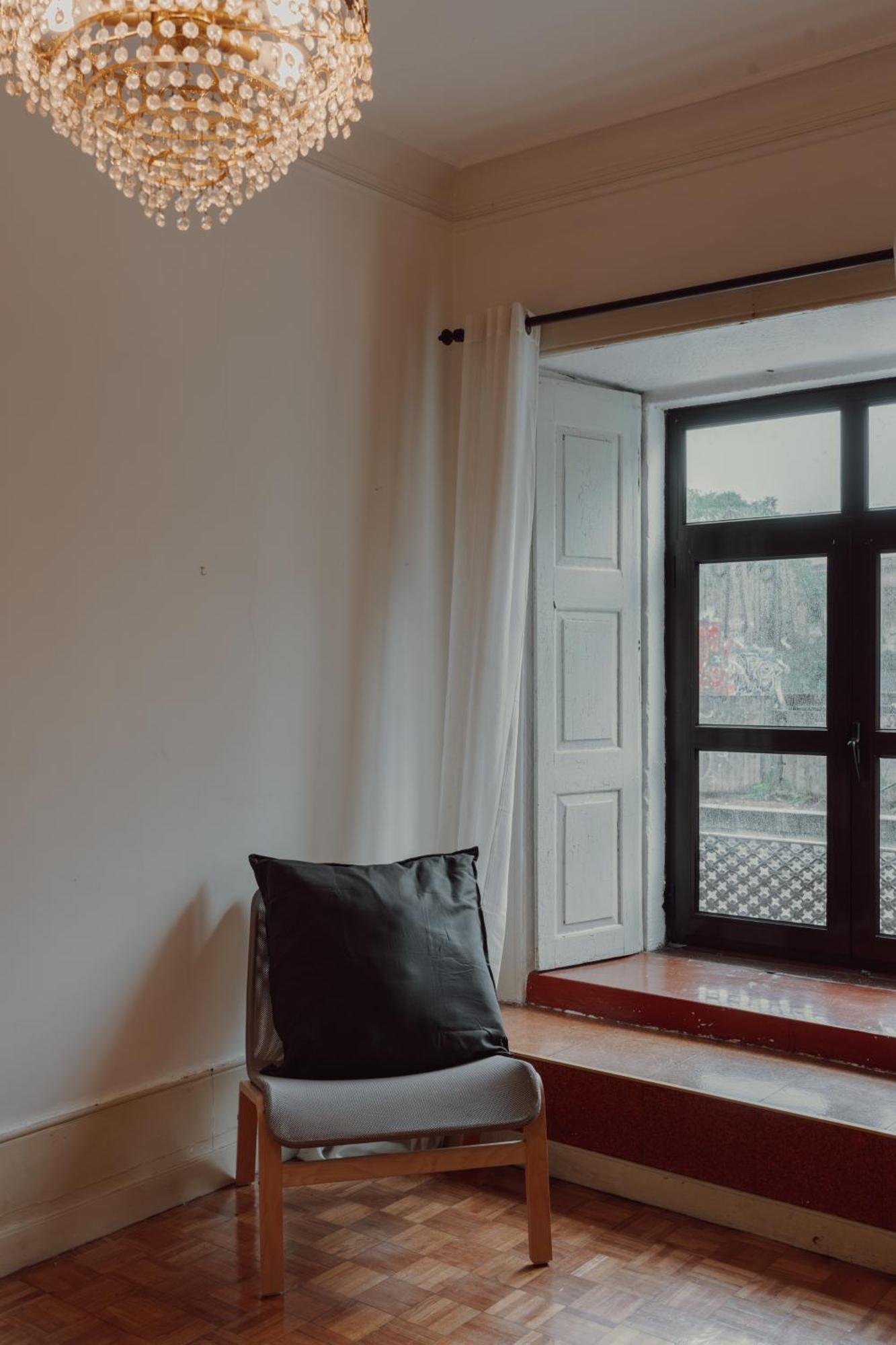 פורטו Alegria By The River House מראה חיצוני תמונה